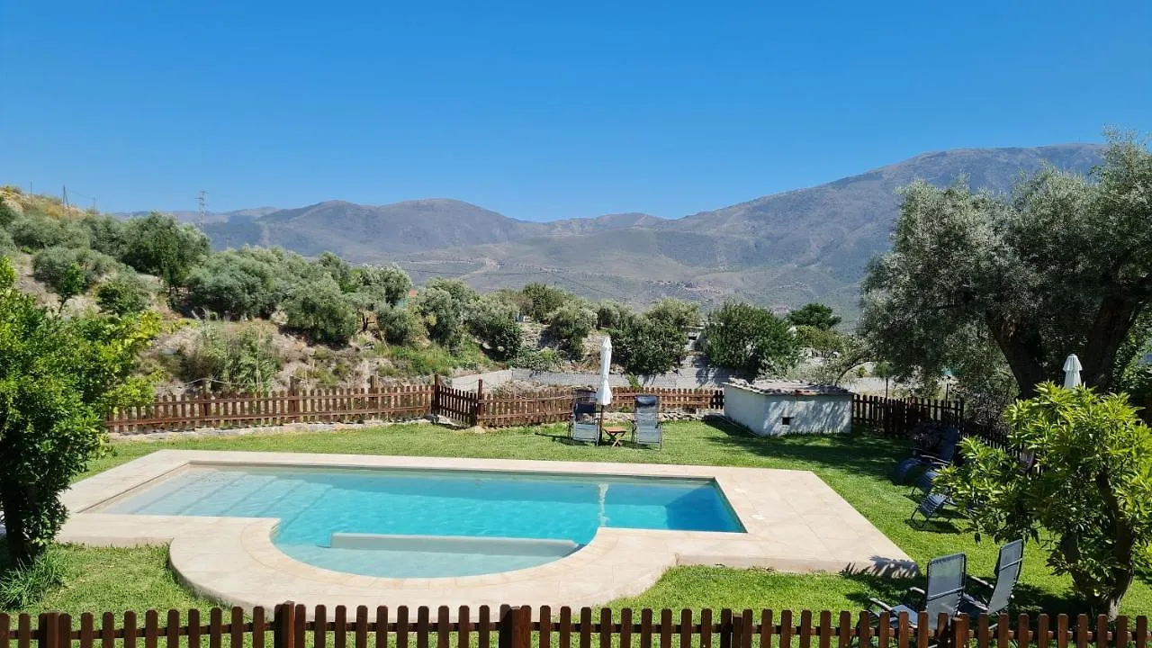Tropical Studio Orgiva 0*,  Spain
