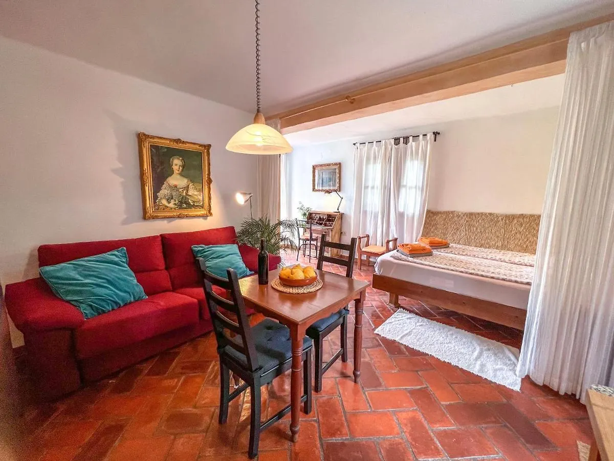 Tropical Studio Apartment Orgiva 0*,  Spain