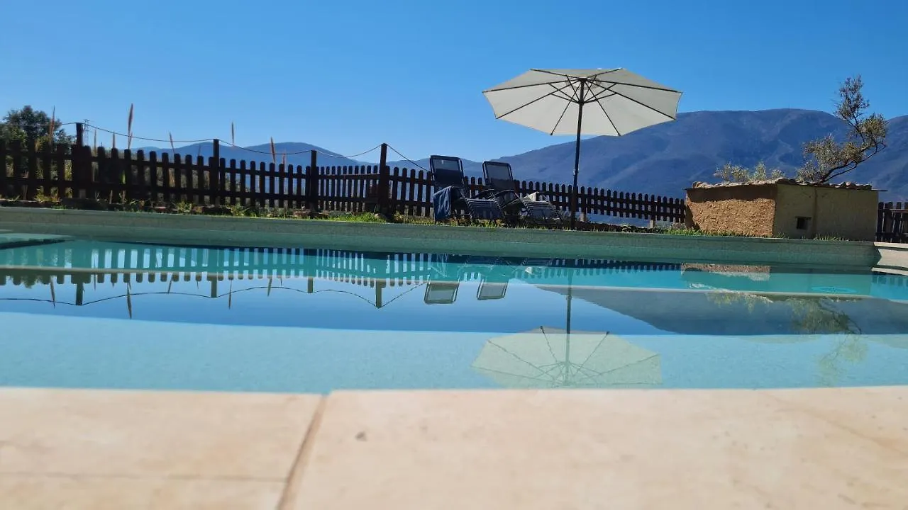 Tropical Studio Apartment Orgiva